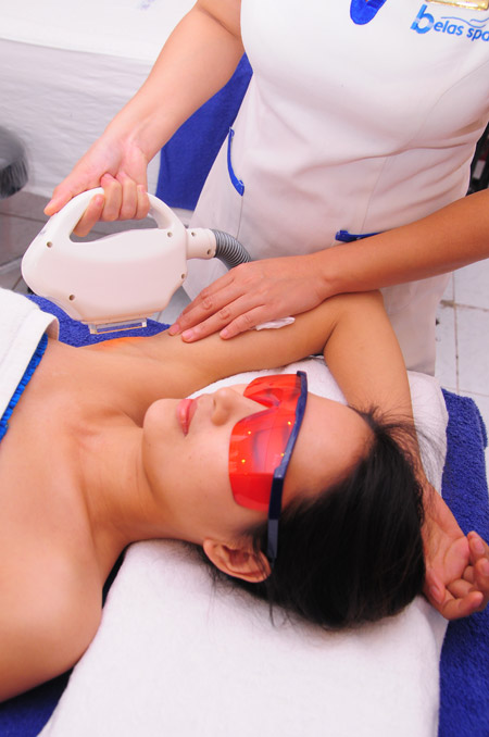 Giải pháp cho tình trạng lông mọc ngược. - Hình 1