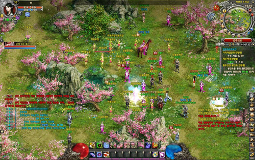 Hết lag, hết lỗi trong game Việt là chuyện không tưởng - Hình 3