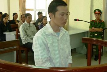 Hi hữu, bị cáo xin tòa được nhận án tù thật nặng - Hình 3