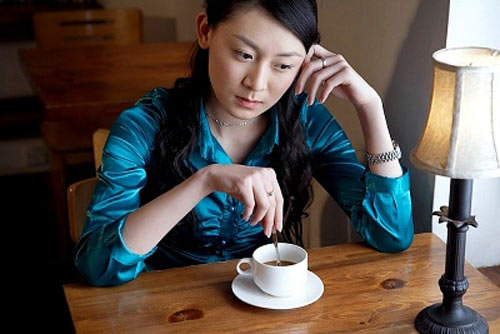 Khi chồng &'say nắng'... - Hình 1