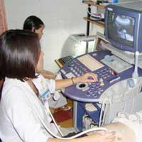 Lùm xùm quanh vụ chẩn đoán dị tật thai nhi - Hình 1