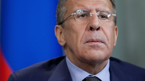 Nga phản đối ra tối hậu thư cho Iran - Hình 1