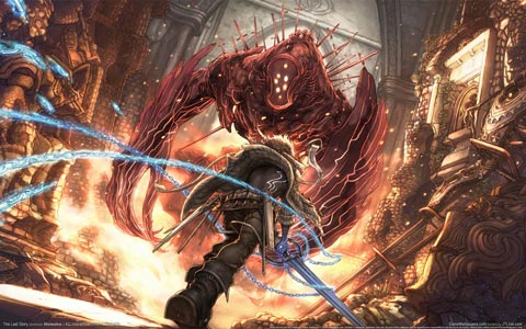Những game offline đáng chú ý trong tháng 7 - Hình 1