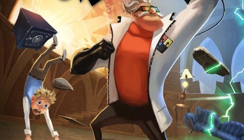 Những game offline đáng chú ý trong tháng 7 - Hình 4