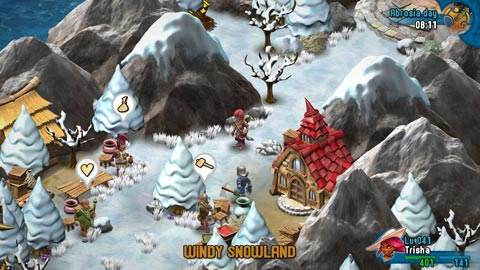 Những game offline đáng chú ý trong tháng 7 - Hình 5