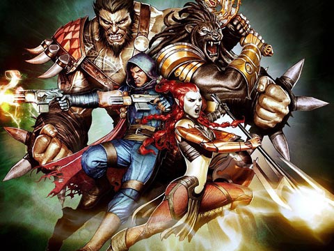 Những game offline đáng chú ý trong tháng 7 - Hình 3