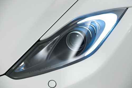 McLaren MP4-12C bản nâng cấp giá 272.000 USD - Hình 7