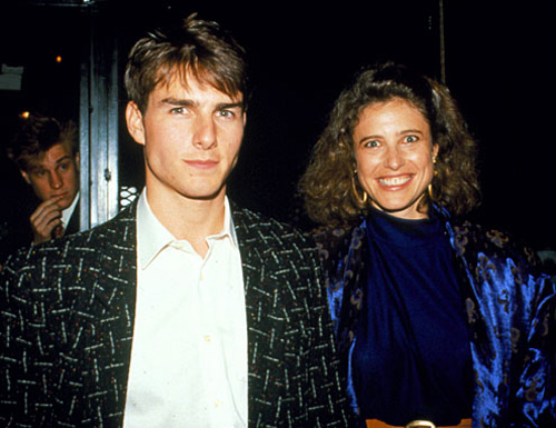 Tom Cruise chia tay cả 3 người vợ lúc họ cùng ở tuổi 33 - Hình 1