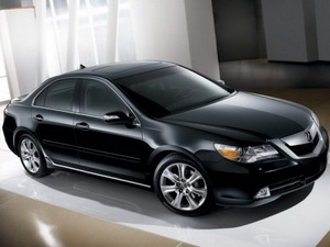 Hãng Honda ngừng sản xuất hai mẫu xe hạng sang - Hình 1