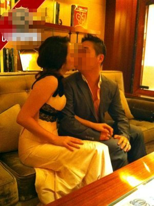 Chiêu săn đại gia và thủ đoạn đánh tráo mỹ nữ - Hình 2