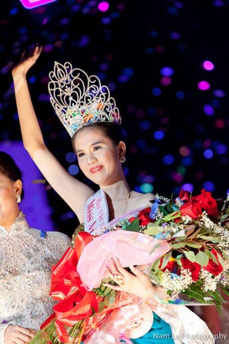 Mỹ Xuân và Ngọc Trinh: Ai hơn ai ? - Hình 5