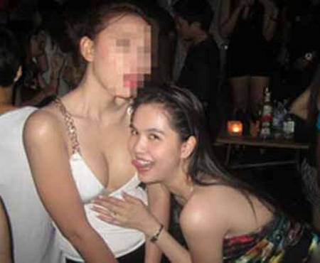 Mỹ Xuân và Ngọc Trinh: Ai hơn ai ? - Hình 3
