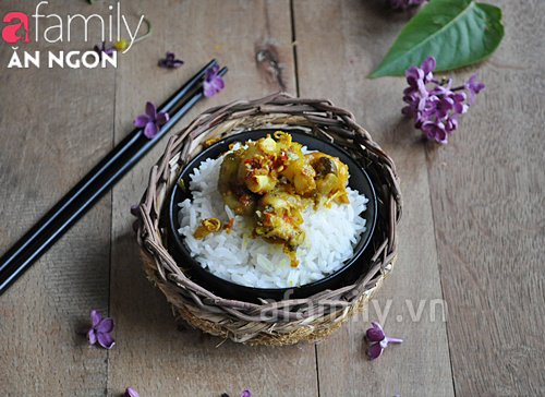 [Chế biến] - Ốc xào sả ớt - Hình 8
