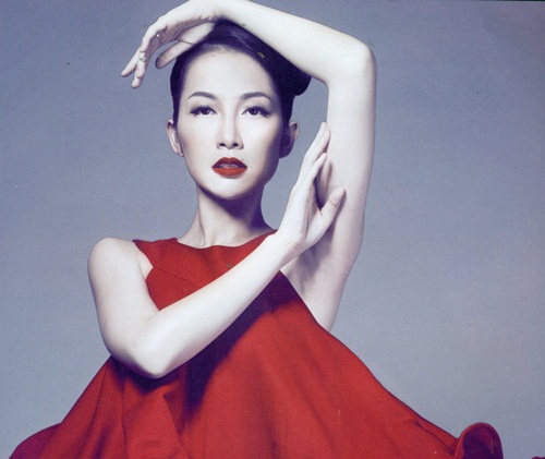 Linh Nga: Hôn nhân của tôi không đến từ sự ép buộc - Hình 2