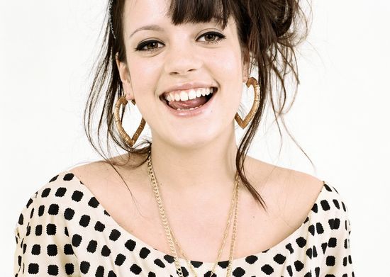 Lily Allen chuẩn bị tái xuất giang hồ - Hình 1
