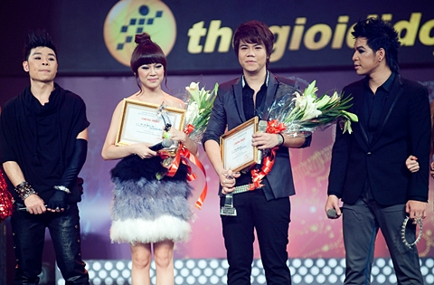 Sao Mai điểm hẹn - Vietnam Idol: Sân nào sẽ hot? - Hình 2