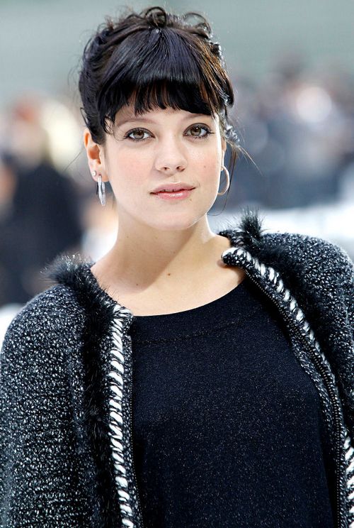 Lily Allen chuẩn bị tái xuất giang hồ - Hình 2