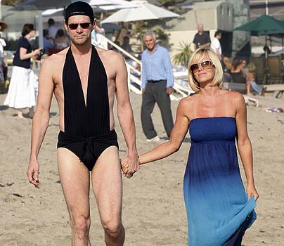 Ngắm dinh thự 13 triệu USD của Jim Carrey - Hình 3