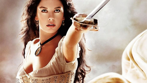 Phim HBO, Star Movies ngày 2/6: Phim lãng mạn - hài - Hình 13