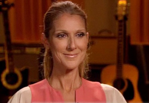 Celine Dion phát ốm vì My Heart Will Go On - Hình 2