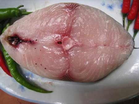 Trẻ con nên cho ăn thịt nhiều hơn ăn cá? - Hình 2