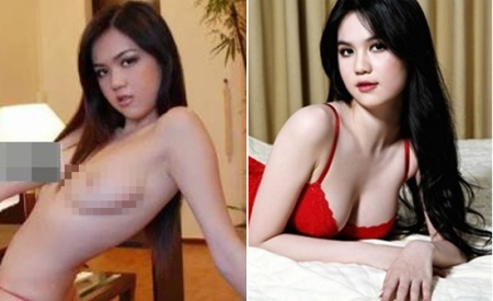 Mỹ Xuân và Ngọc Trinh: Ai hơn ai ? - Hình 7