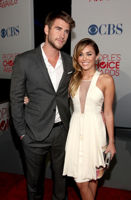 Những bí mật chưa từng tiết lộ của Miley Cyrus - Hình 5