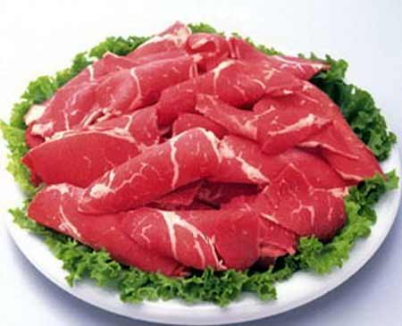Trẻ con nên cho ăn thịt nhiều hơn ăn cá? - Hình 1