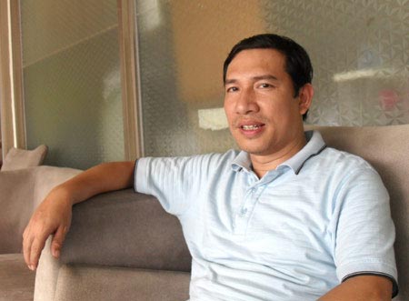 Quang Thắng sẽ kiện nếu phát sóng Camera giấu kín - Hình 2