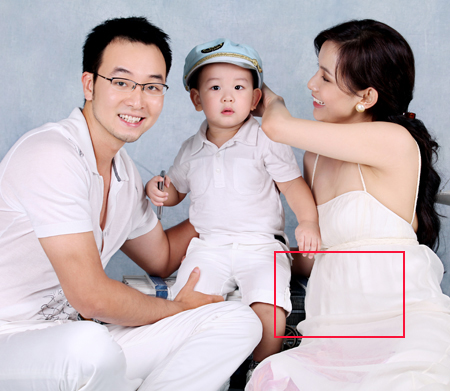 Hồng Quế tung ảnh nude trước ngày thi - Hình 5