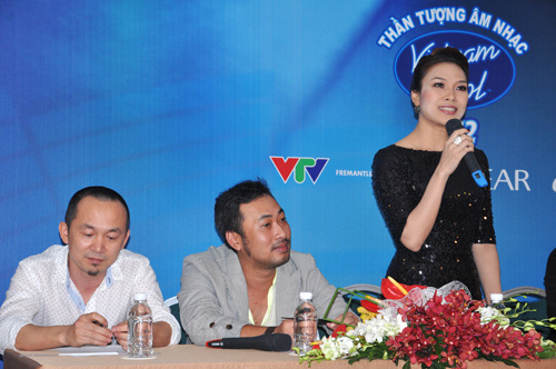 Vietnam Idol 2012 chính thức nổ máy - Hình 2