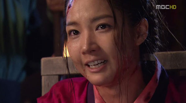 Tiểu thư Park Min Young bị kết án tử hình - Hình 2