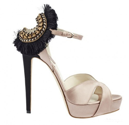 Phá cách với giày dép mùa hè của Brian Atwood - Hình 11