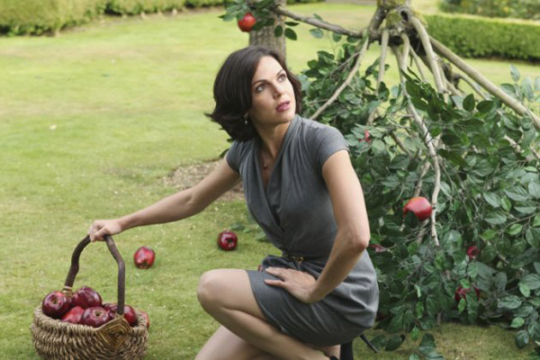 Phim HBO, Star Movies ngày 10/6: Once Upon A Time - Hình 12