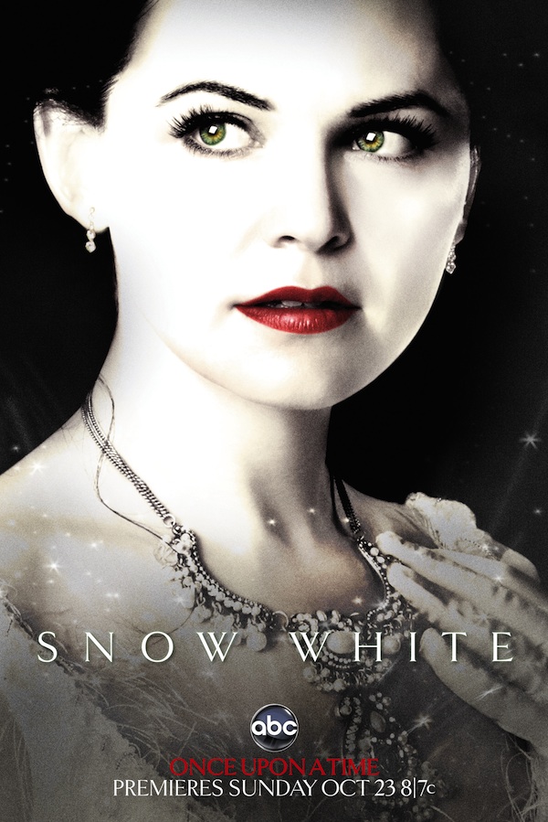 Phim HBO, Star Movies ngày 10/6: Once Upon A Time - Hình 11