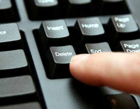 Phục hồi file đã xoá chỉ trong 5 phút - Hình 1