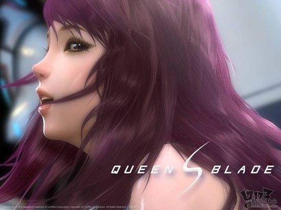 Queens Blade tiến hành giai đoạn Closed Beta cuối cùng - Hình 3
