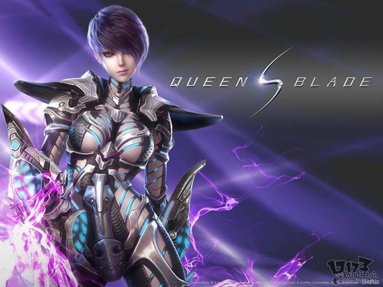 Queens Blade tiến hành giai đoạn Closed Beta cuối cùng - Hình 1