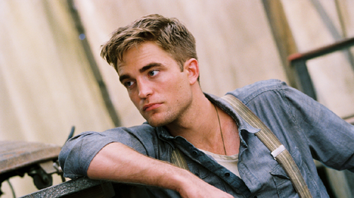 Robert Pattinson: Người sói sẽ yêu con gái tôi - Hình 4