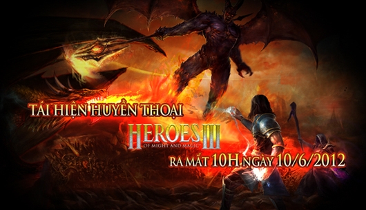 Soha Game đưa Thánh Chiến tới tay gamer Việt ngày 10/06 - Hình 1