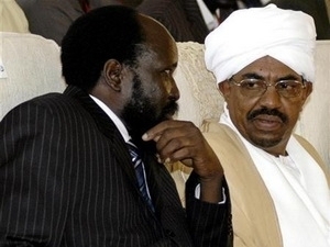 Sudan rút cảnh sát khỏi khu vực tranh chấp Abyei - Hình 1
