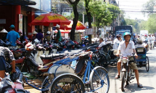 TP.HCM kiến nghị đổi tên Thanh tra xây dựng - Hình 1
