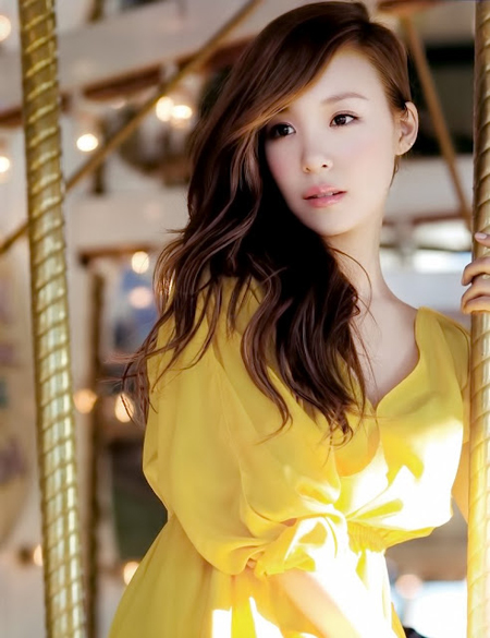 Trang điểm mùa hè chuẩn như sao Hàn - Hình 2