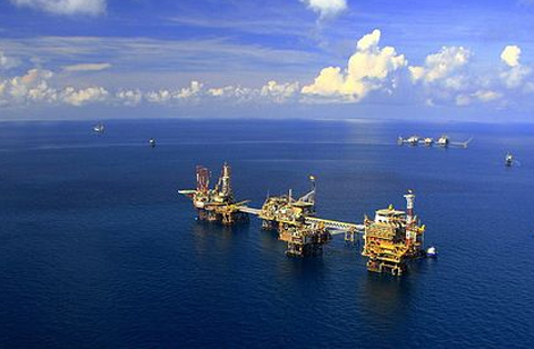 Trung Quốc công khai ý đồ độc chiếm Biển Đông - Hình 2