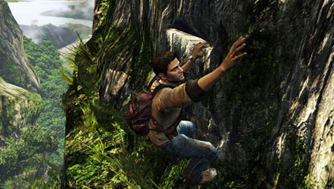 Uncharted - game có sức ảnh hưởng đáng kể tại E3 2012 - Hình 1