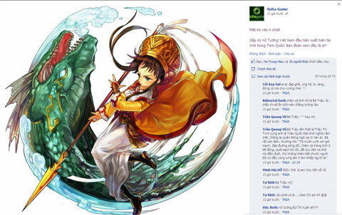 Việt hóa game - chiêu xây dựng thương hiệu - Hình 4