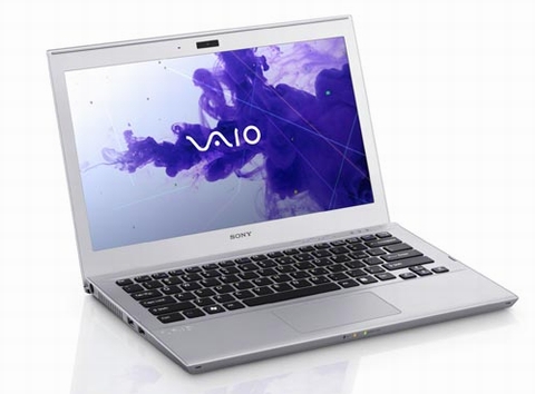 Xuất hiện hàng loạt ultrabook mới giá rẻ - Hình 2