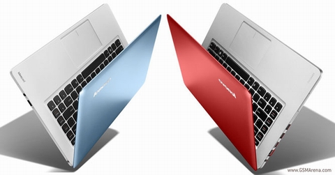 Xuất hiện hàng loạt ultrabook mới giá rẻ - Hình 1