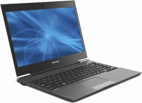 Xuất hiện hàng loạt ultrabook mới giá rẻ - Hình 3