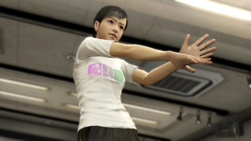 Yakuza 5 sẽ tập hợp nhiều mini-game - Hình 3